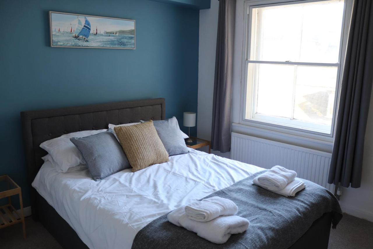 1 Bed Brighton - Central - Seaside And Shops Εξωτερικό φωτογραφία