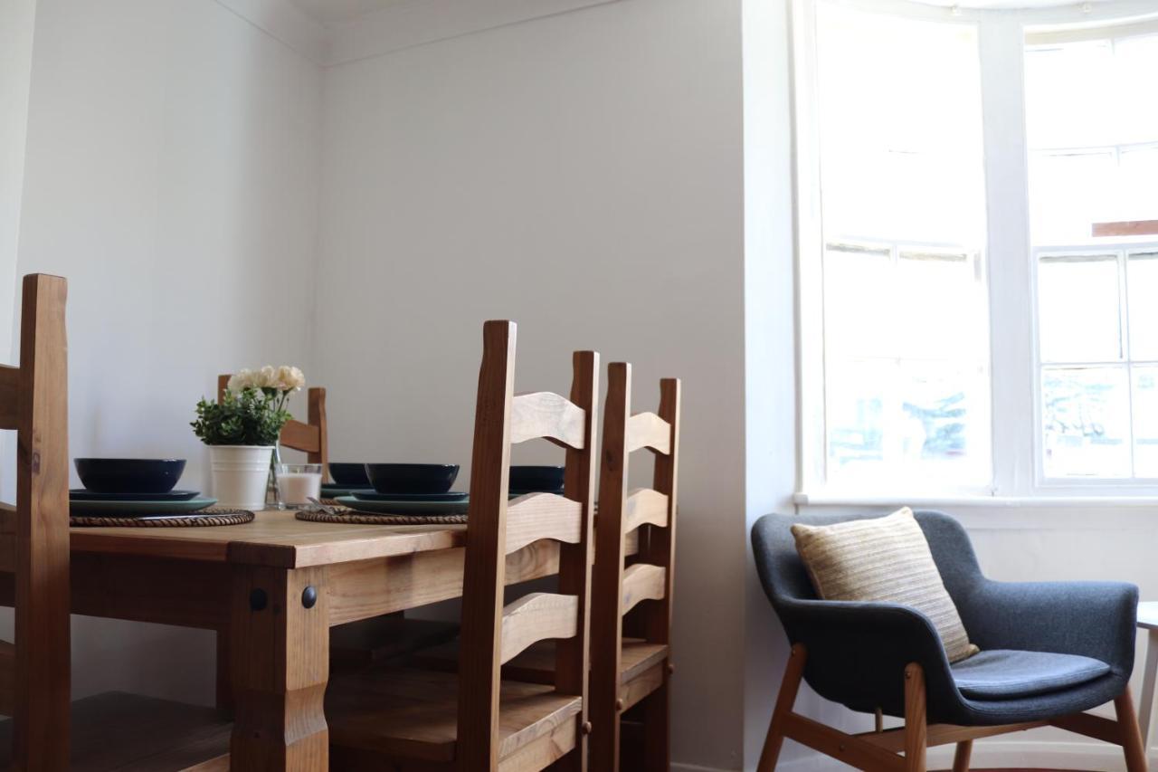 1 Bed Brighton - Central - Seaside And Shops Εξωτερικό φωτογραφία