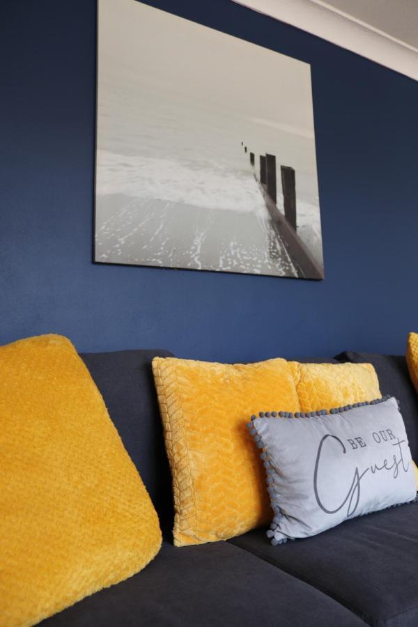 1 Bed Brighton - Central - Seaside And Shops Εξωτερικό φωτογραφία