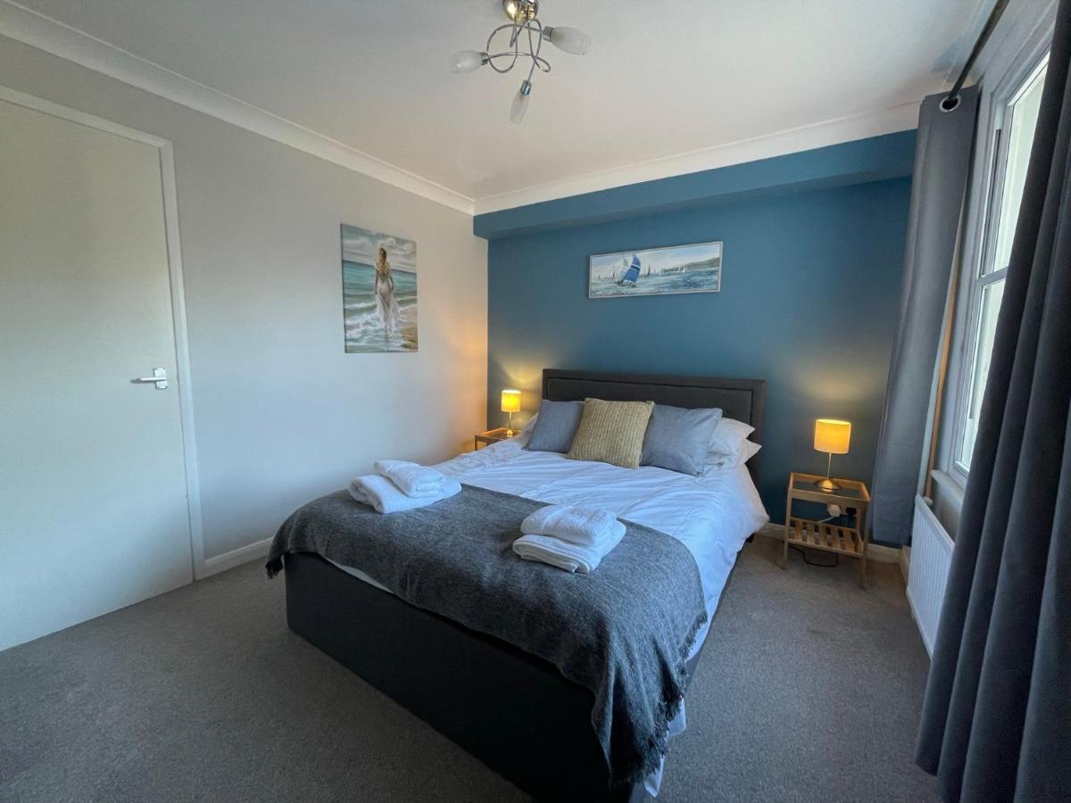 1 Bed Brighton - Central - Seaside And Shops Εξωτερικό φωτογραφία