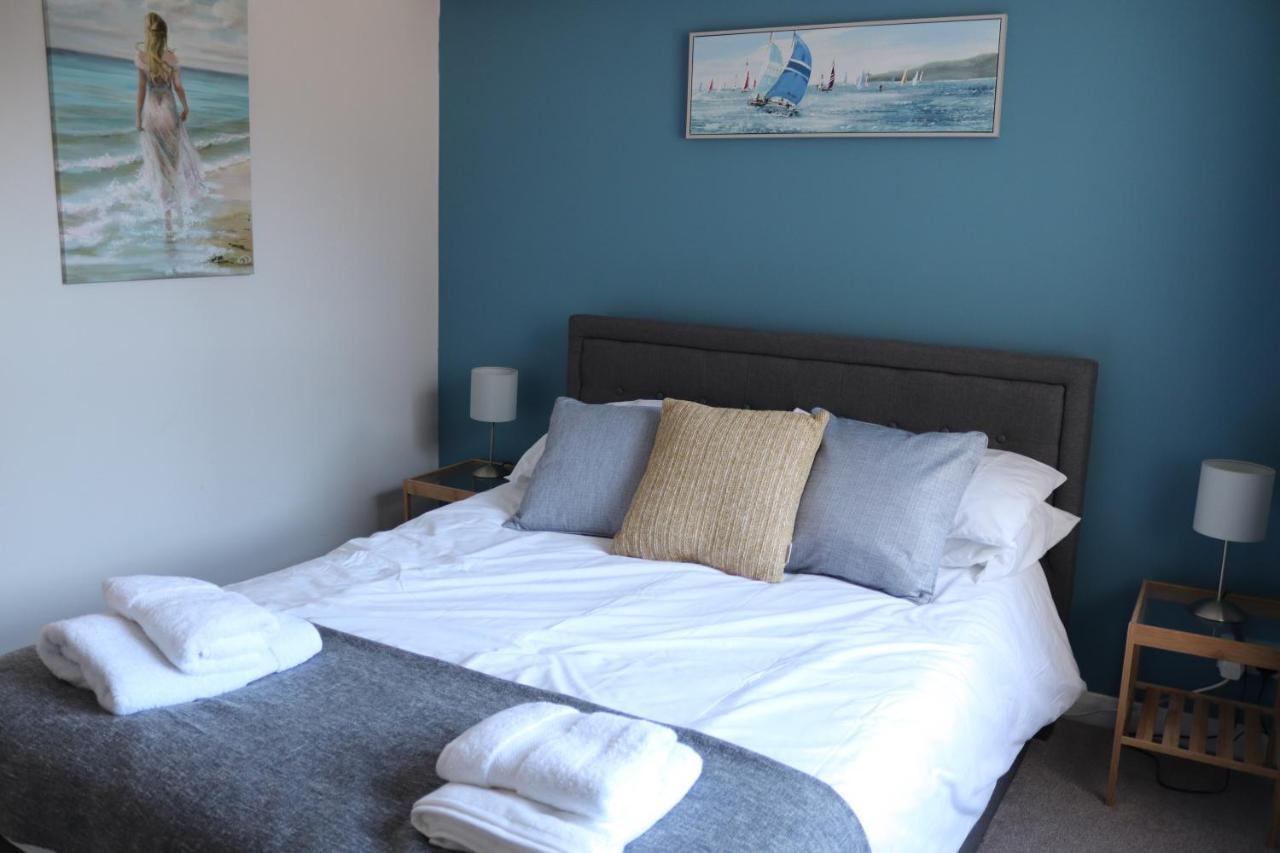 1 Bed Brighton - Central - Seaside And Shops Εξωτερικό φωτογραφία